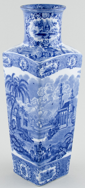 Vase c1920s